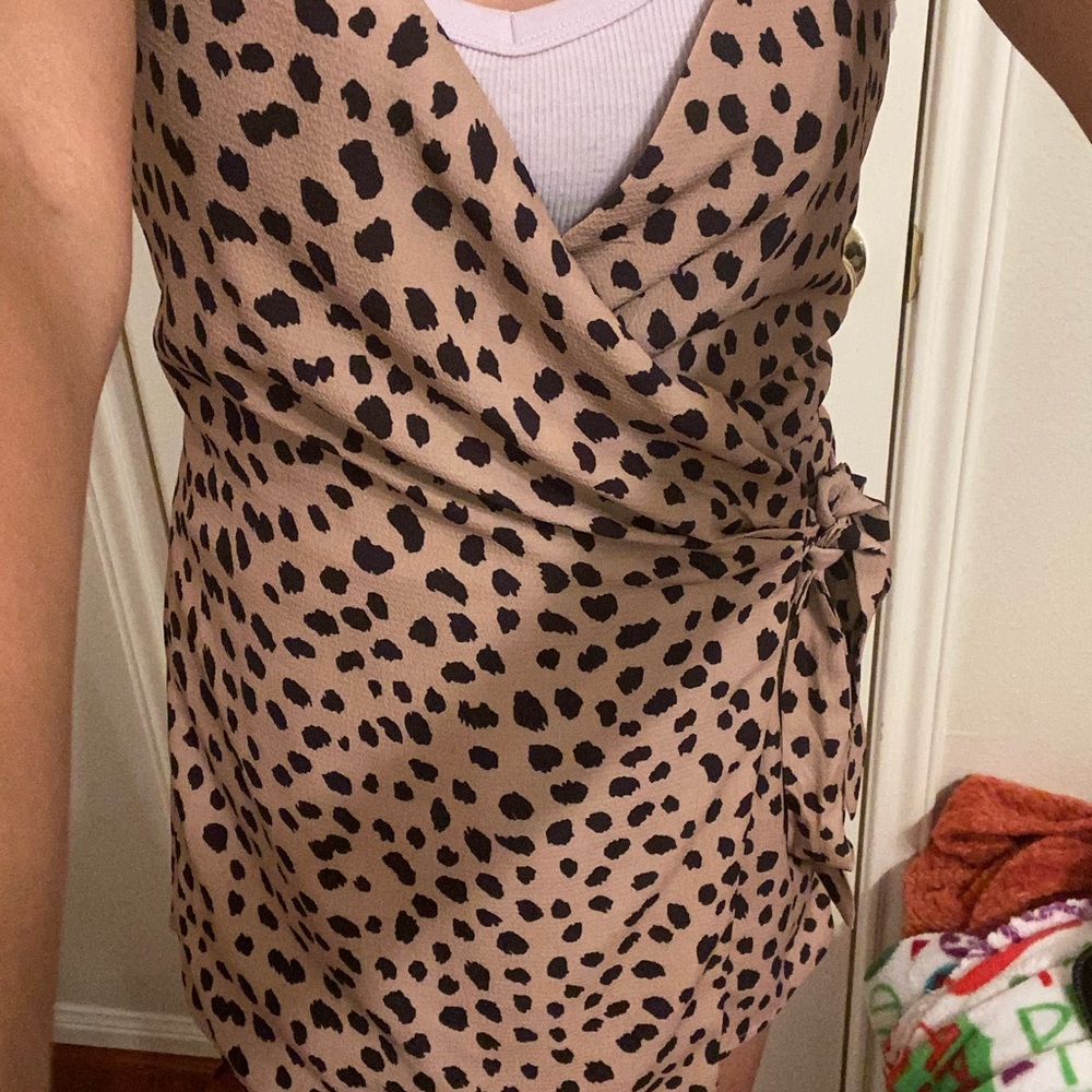 Forever 21 dress